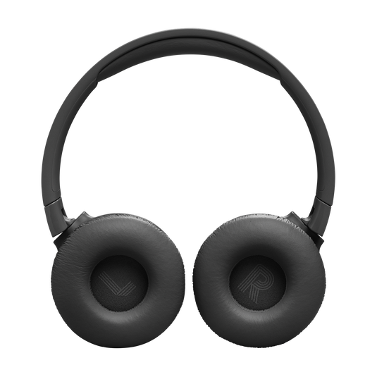 JBL Tune 670NC | Draadloze on-ear koptelefoon met Adaptive Noise